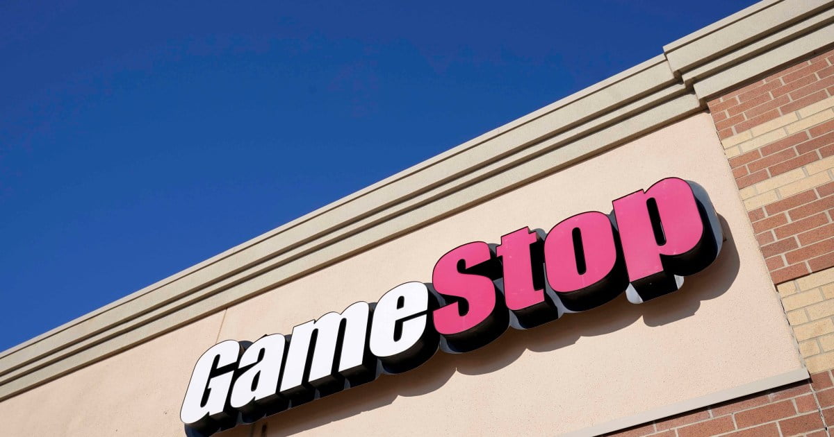 The GameStop stock frenzy was not about class revenge | Business and Economy News