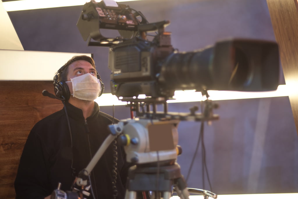 Hollywood’s Covid-19 Protocols “Largely Effective” Amid Covid Surge – Deadline