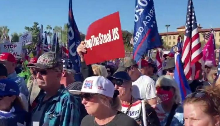 BREAKING EXCLUSIVE: Arizona's Maricopa Board of Supervisors Is Playing Games - Trying to Block a LEGITIMATE Forensic Audit of 2020 Election Ballots