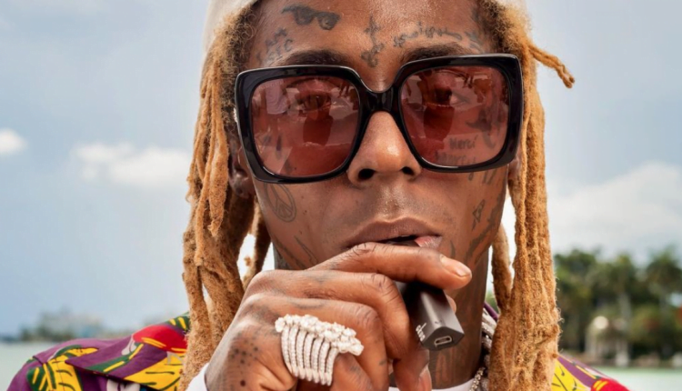 Lil Wayne GKUA Ultra Premium