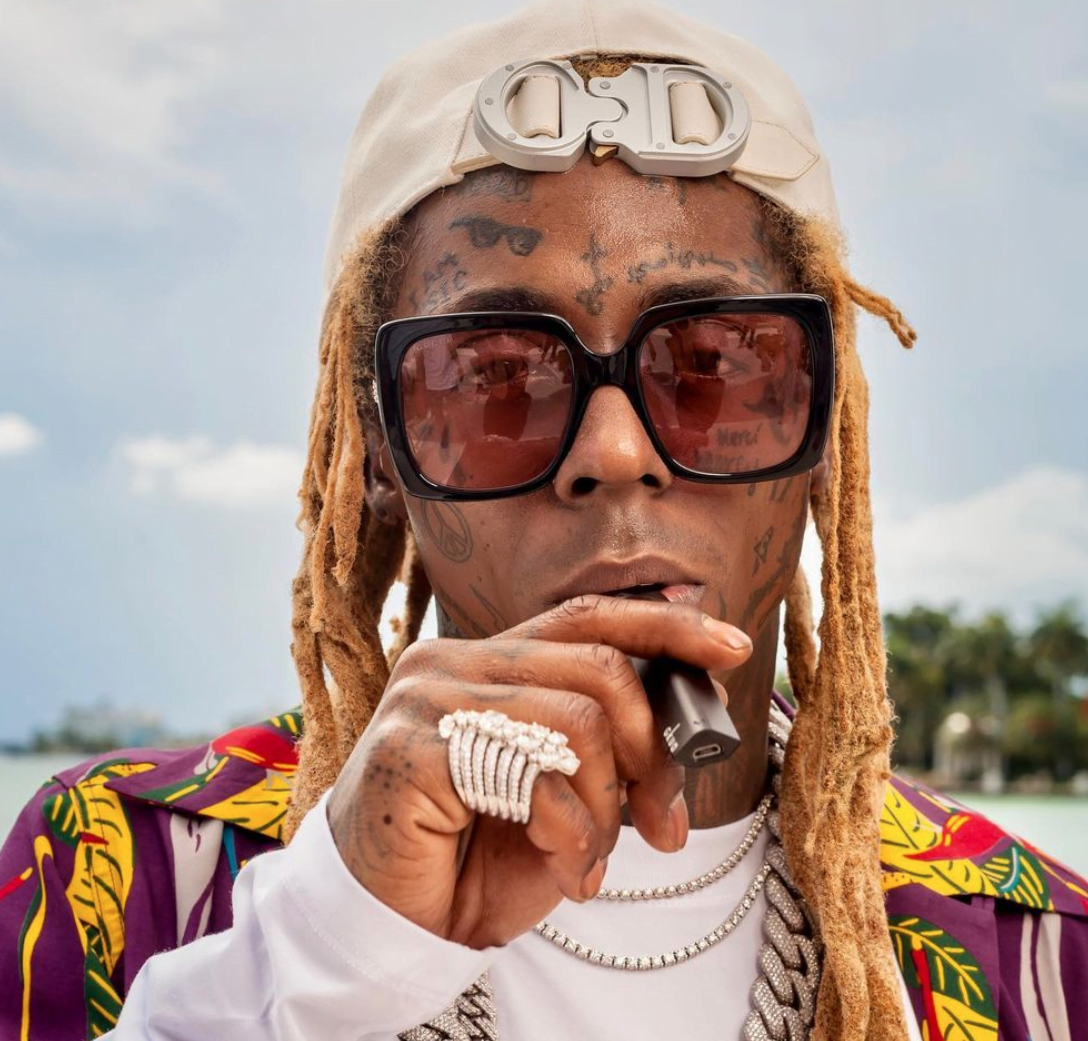 Lil Wayne GKUA Ultra Premium