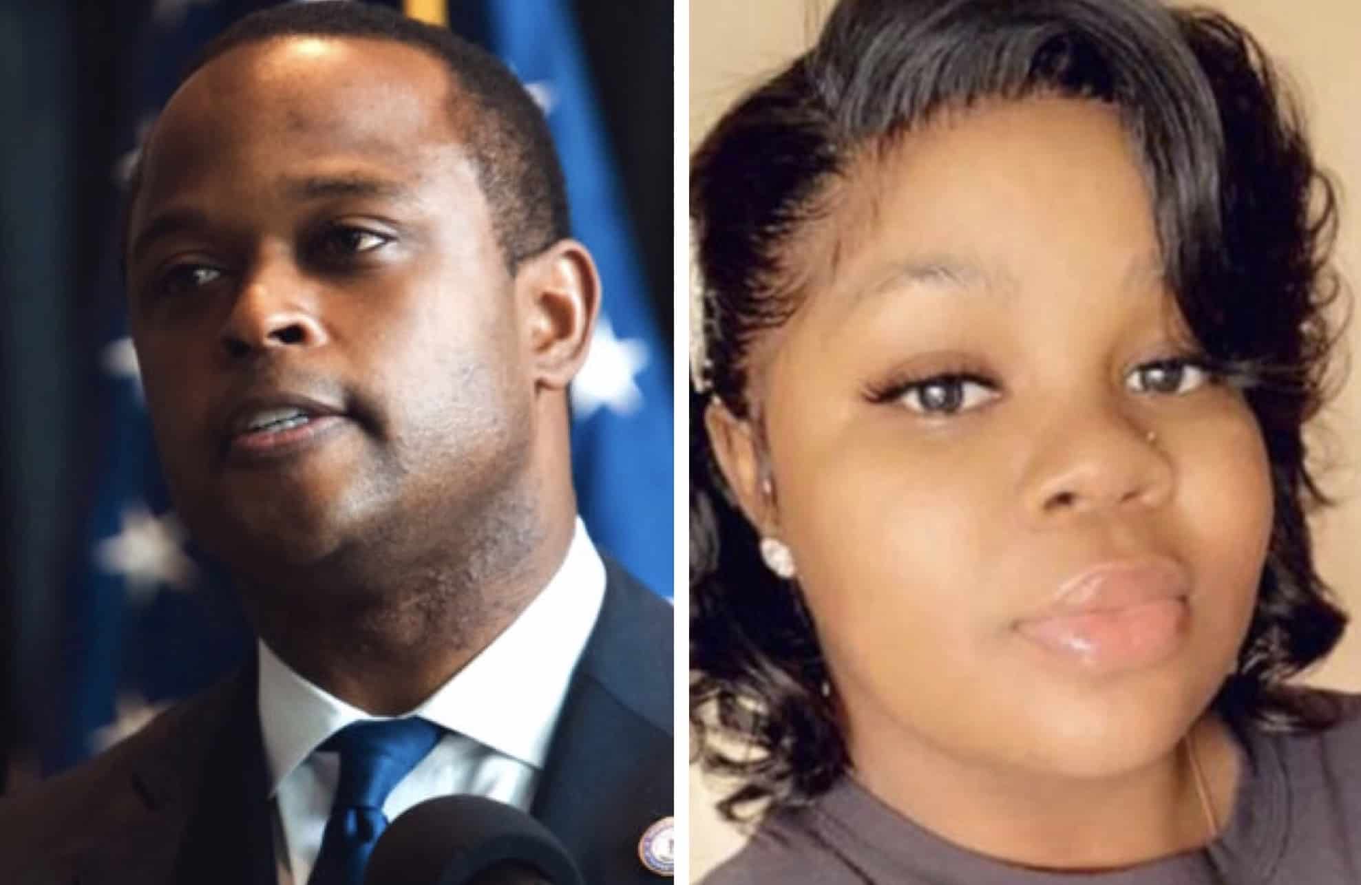 Three Grand Jurors In Breonna Taylor's Case File Petition To Impeach