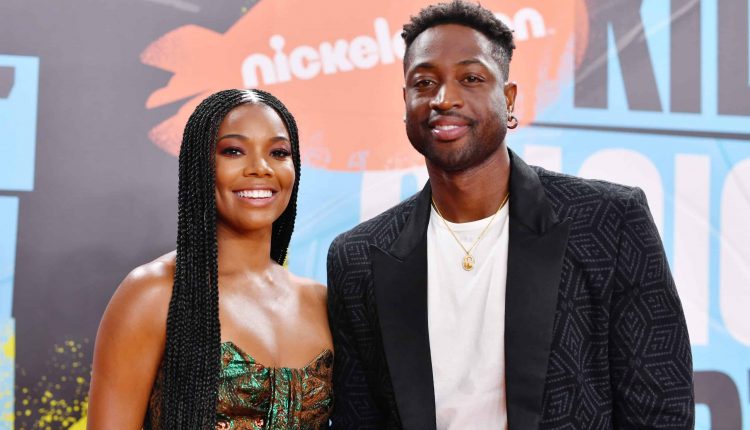Dwyane Wade Celebrates His 39th Birthday With Special Performance From Beenie Man