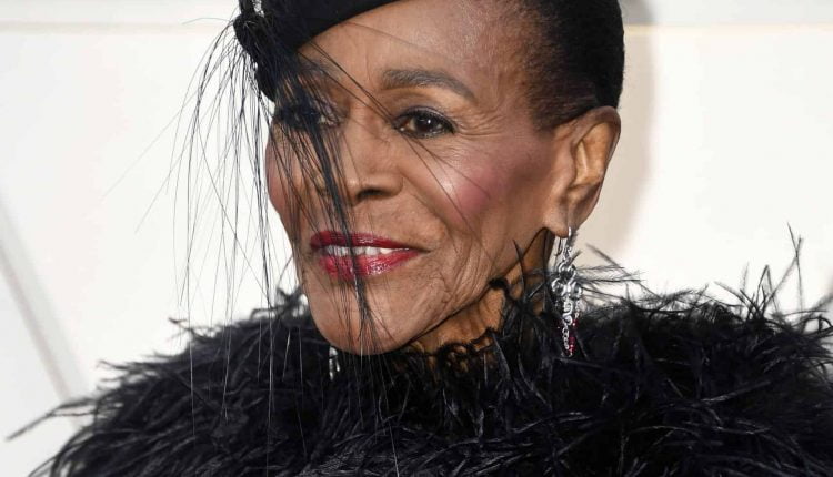 Celebrities Speak Out Following The Passing Of Cicely Tyson