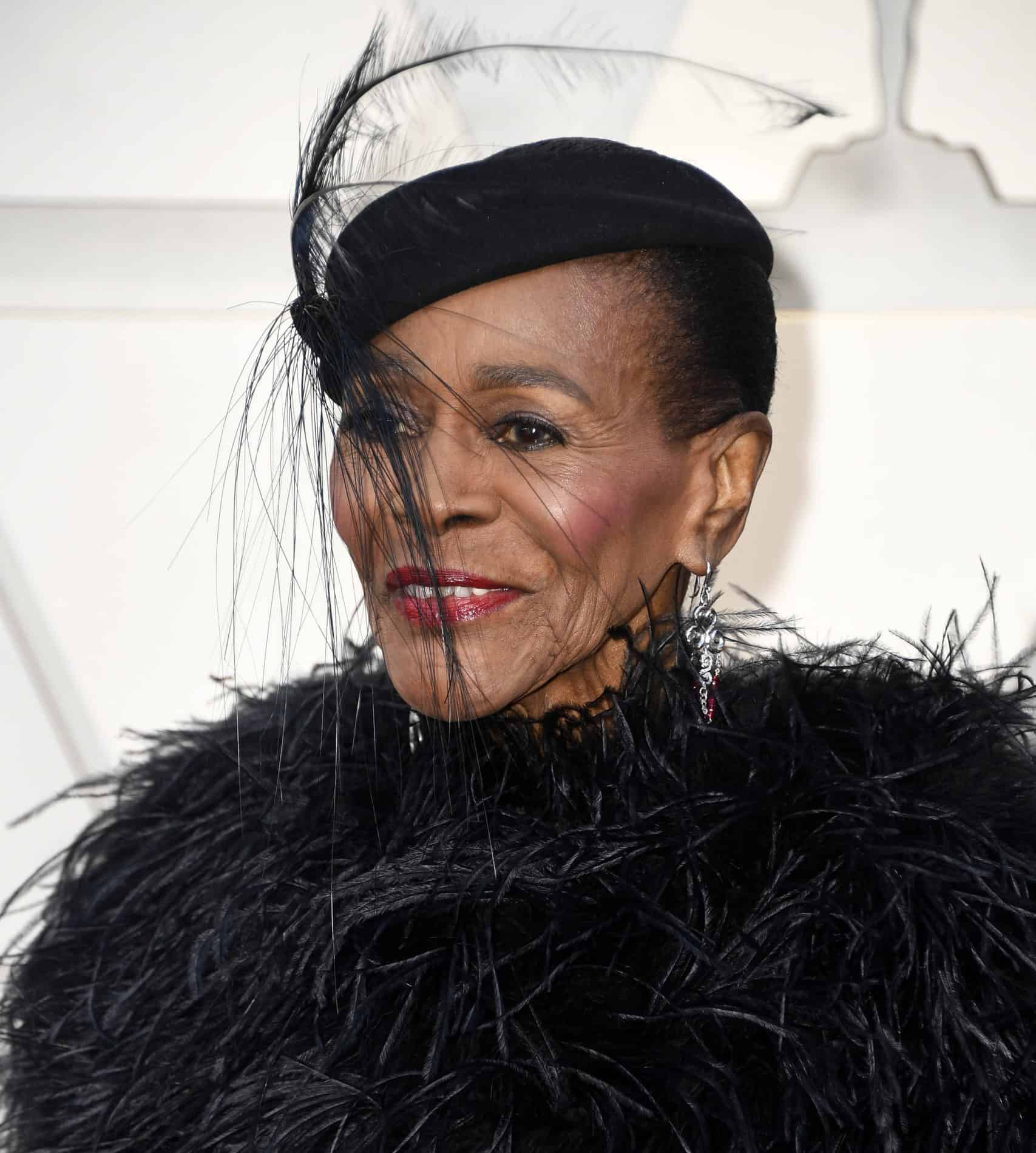 Celebrities Speak Out Following The Passing Of Cicely Tyson