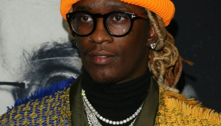 Young Thug Says He Was "Speaking Too Fast" In Regard To Recent Comments Made About Jay-Z