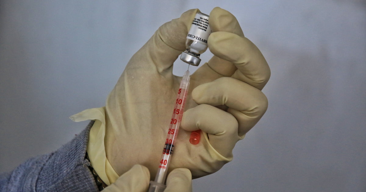 India’s approval of own COVID vaccine criticised for lack of data | Coronavirus pandemic News