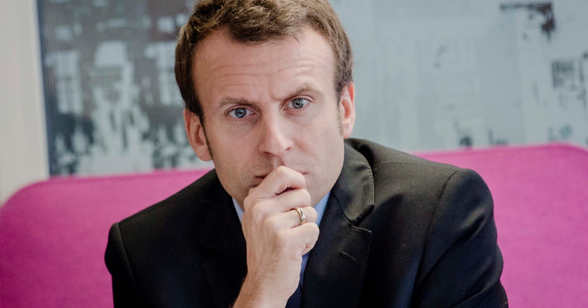 Macron says France will tighten laws on child sexual abuse | Sexual Assault News