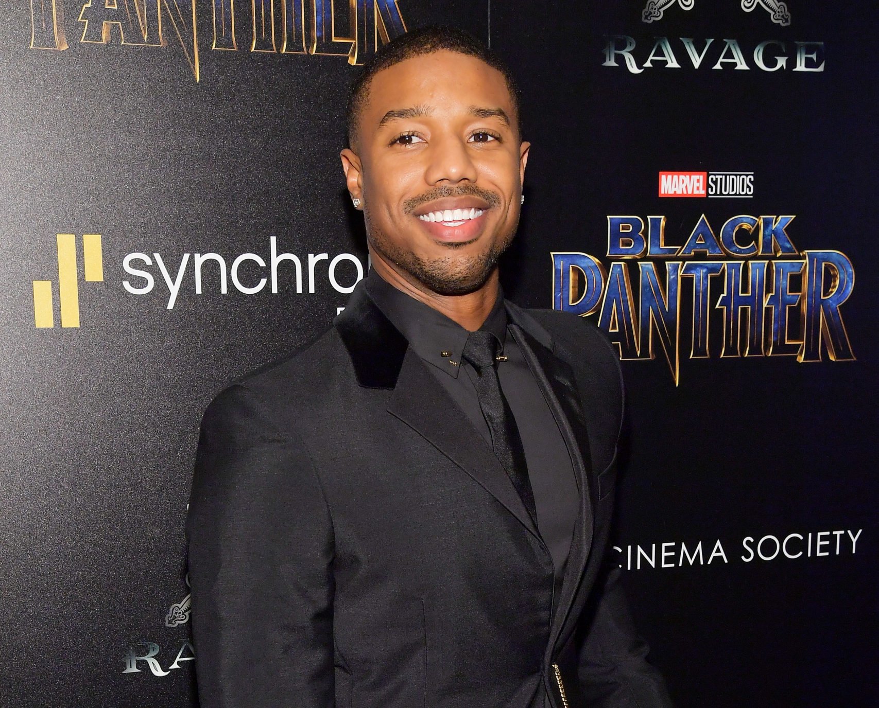 Michael B. Jordan Says He Would Be Open To Returning For ‘Black Panther 2’ If Asked