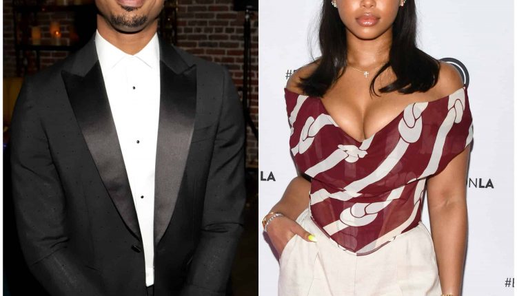 Lori Harvey & Michael B. Jordan Continue To Flaunt Their New Romance—She Let’s Everyone Know He’s "Mine”