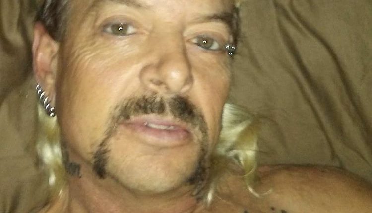 Joe Exotic Says He Is "Too Innocent And Too Gay" To Deserve A Pardon From Donald Trump
