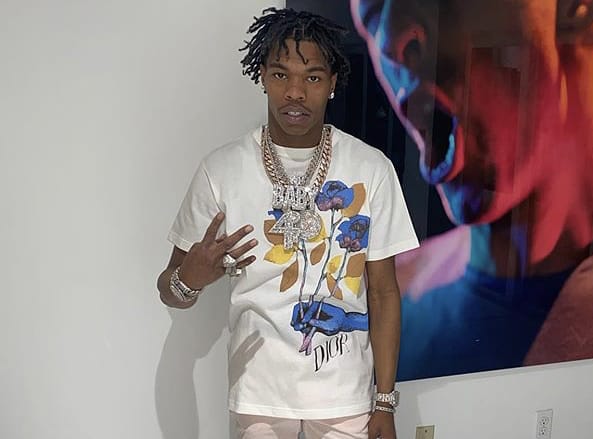 Lil Baby Is Reportedly Planning On Opening A Restaurant in Atlanta