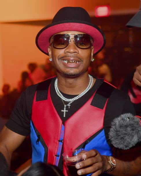 Plies Holds Funeral Service For His Gold Teeth (Video)