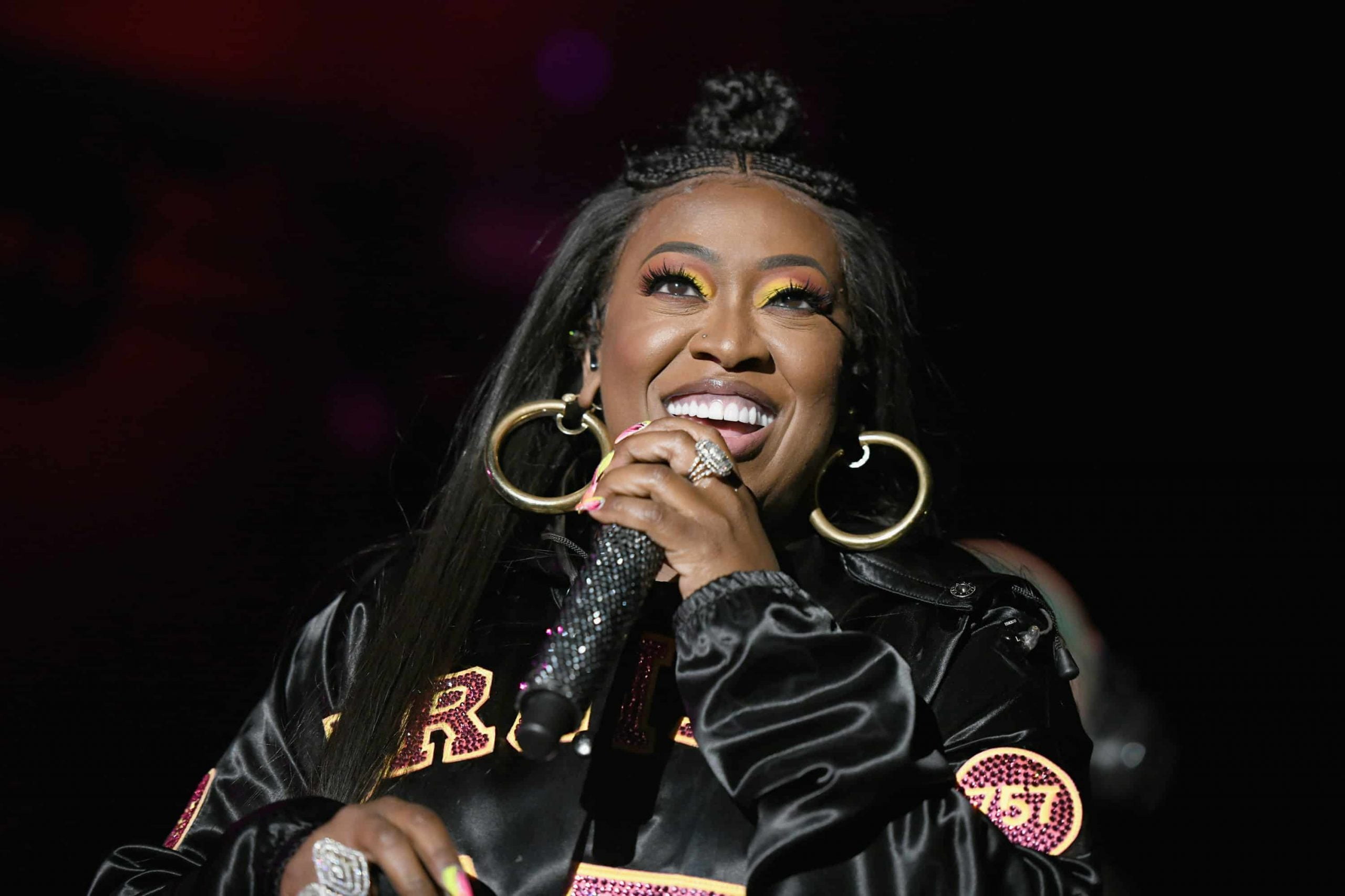 Missy Elliott Confirms That Tweet’s Hit Song “Oops (Oh My)” Has A Totally Different Meaning Than Many Assume