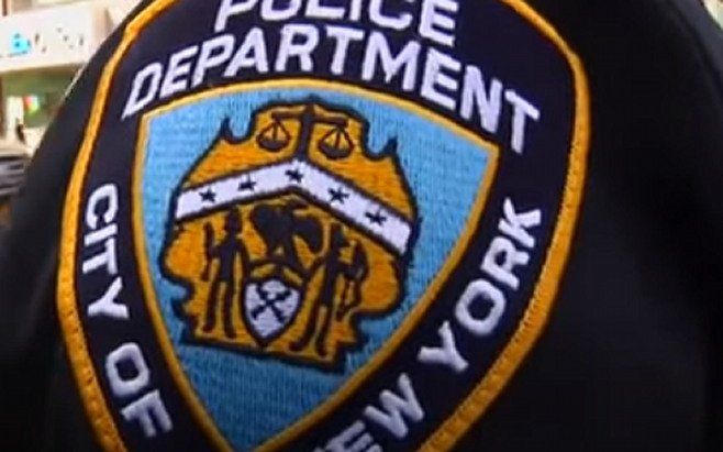 NYPD Officer Shot in the Back in the Bronx