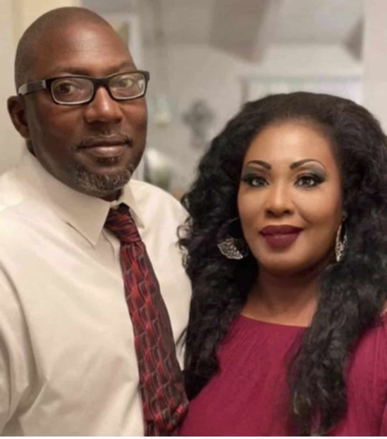 A Video Of An Unarmed Pastor From Killeen, Texas Who Was Fatally Shot By Police Following A Mental Health Call Is Going Viral