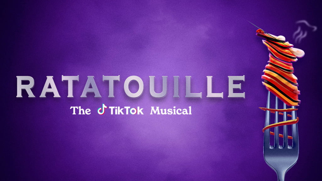 ‘Ratatouille’ TikTok Musical Raises More Than $1M For The Actors Fund – Deadline