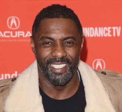 Idris Elba Shows Off His Rapping Skills By Dropping A Few Bars In A New Video