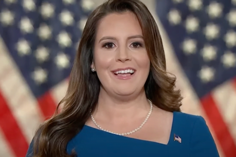 Rep. Stefanik Brings NY Paper to Heel Over ‘Sexist’ Smear Against Her Family