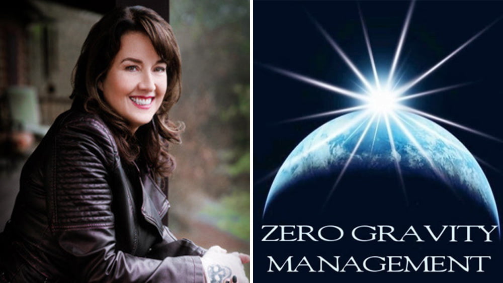 ‘Dark-Hunter’ Author Sherrilyn Kenyon Signs With Zero Gravity – Deadline