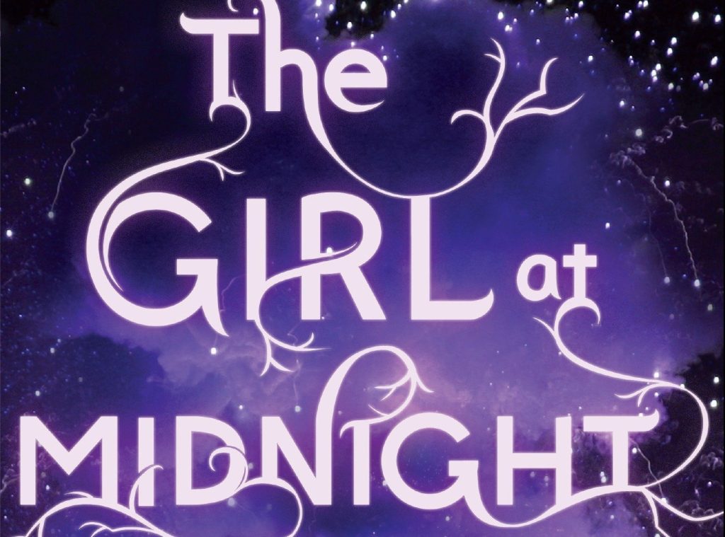 BCDF Picks Up YA Fantasy Series ‘Girl At Midnight’ For TV Adaptation – Deadline