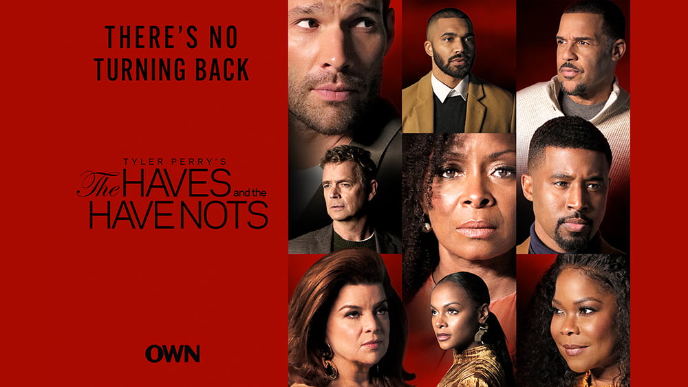 Tyler Perry’s ‘The Haves and the Have Nots’ To End With Season 8 On OWN – Deadline