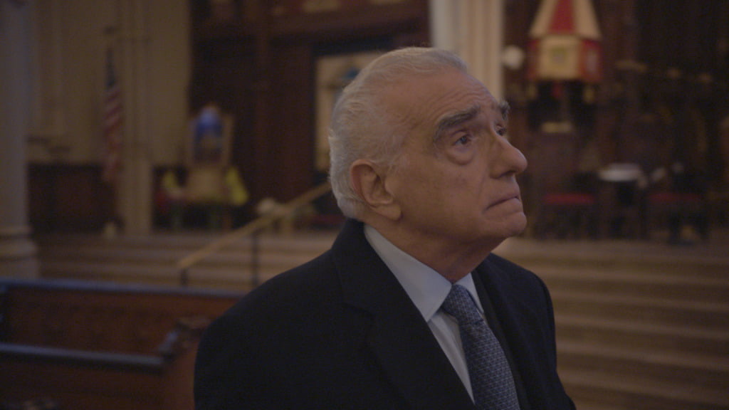 Martin Scorsese Documentary About NY Church Gets Distribution Deal – Deadline