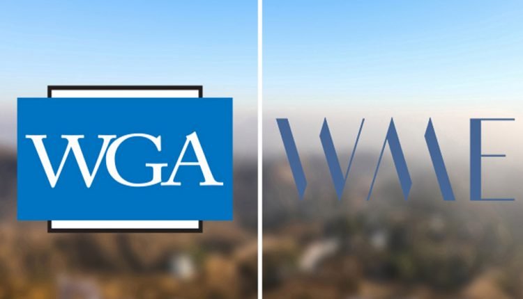 WME Says It’s In “Substantive Discussions” To End Standoff With Writers Guild – Deadline