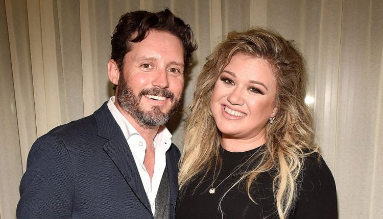 Kelly Clarkson’s Former Husband Brandon Blackstock Responds To Her Lawsuit Claiming He Defrauded Her Out Of Millions Of Dollars In His Own Legal Documents!