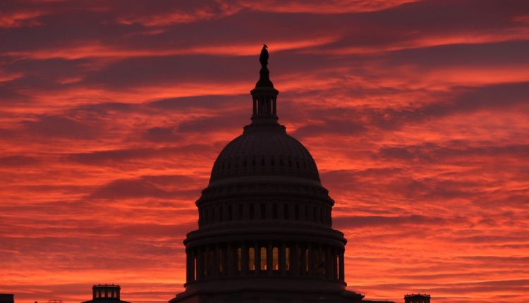 OUTRAGEOUS: After Ten Days We Still Know Very Little about the Deaths of Four Trump Supporters at US Capitol