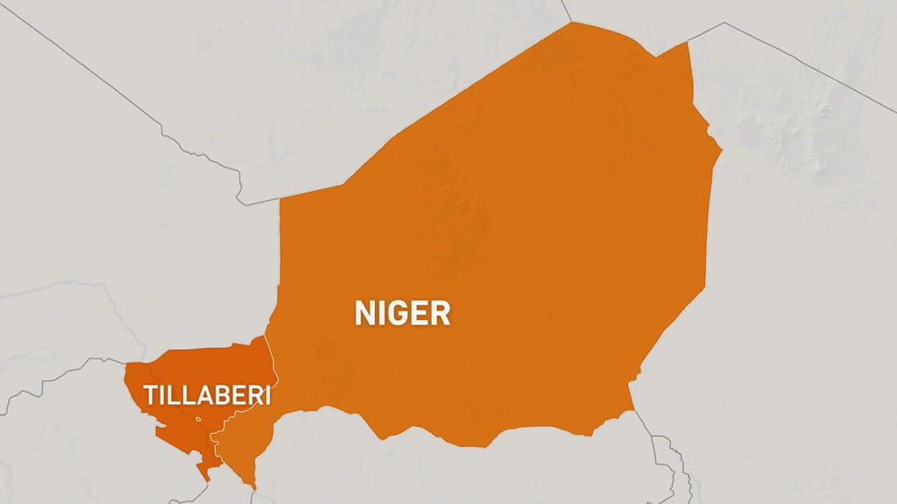 Dozens of civilians killed in Niger gun attacks | Niger News