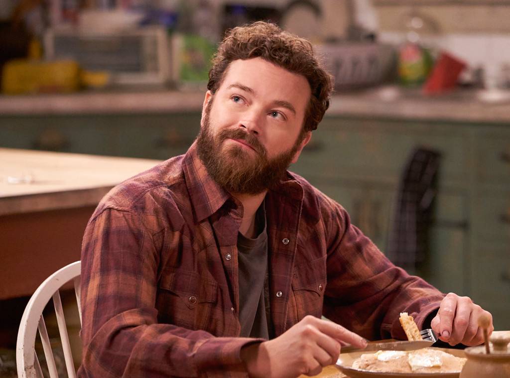 Danny Masterson Cases Must Be Mediated By Church Of Scientology – Deadline