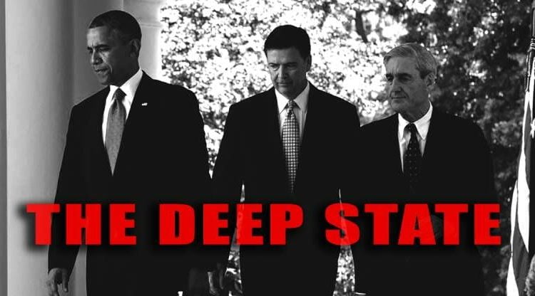 Americans Learn Those Involved in the Russia Collusion Coup Will Walk Confirming The Evolution of the Deep State and the Two Tiered Justice System