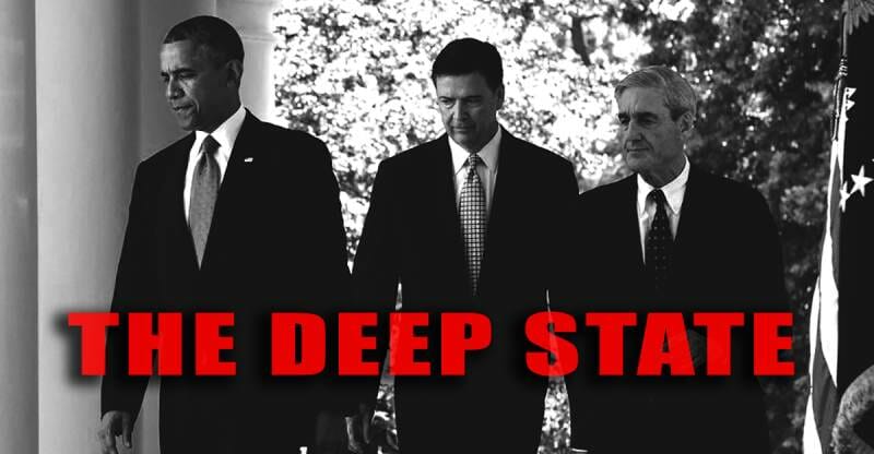 Americans Learn Those Involved in the Russia Collusion Coup Will Walk Confirming The Evolution of the Deep State and the Two Tiered Justice System