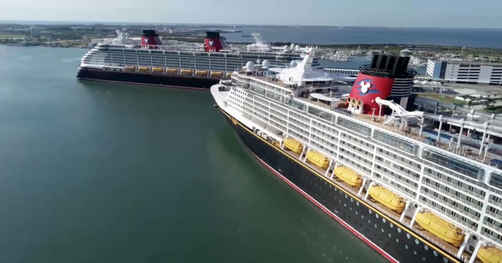 Disney Cruise Lines Extends Cancellations Out To April, Early May – Deadline