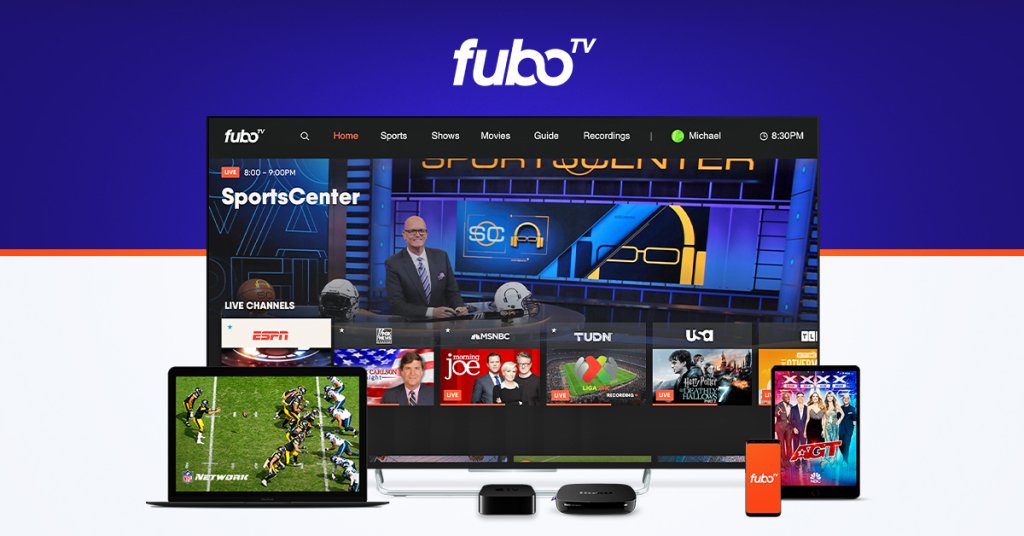 FuboTV Stock Bounces Back On Preliminary Q4 Subscriber Gains, Revenue Beat – Deadline