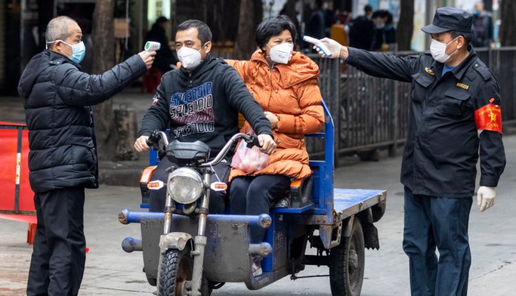 ‘Very disappointed’: WHO’s COVID experts blocked from China | Coronavirus pandemic News