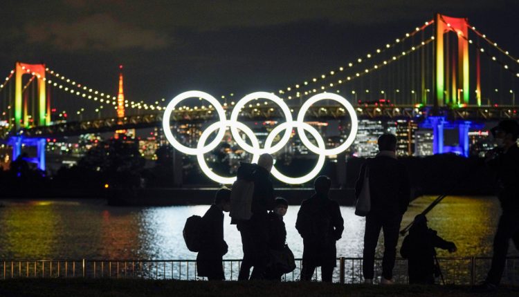Japan’s Suga insists delayed Tokyo Olympics will go ahead in 2021 | Coronavirus pandemic News
