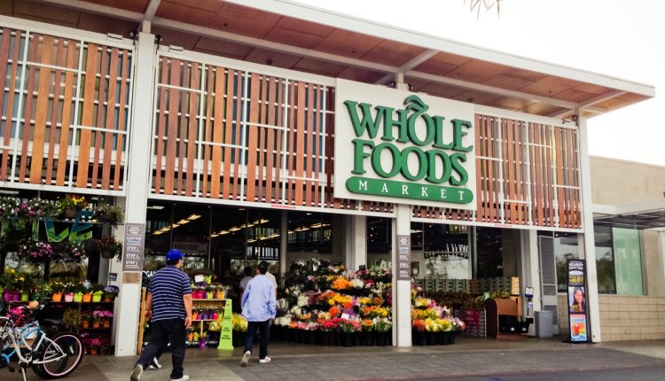 Whole Foods