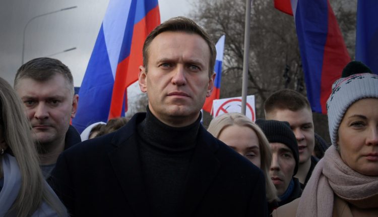 Viral videos, nationwide protests: Putin’s Navalny problem