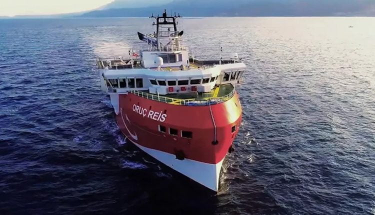 Can Turkey and Greece resolve their maritime dispute?