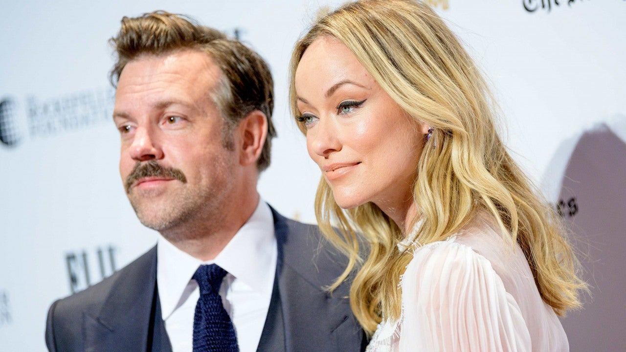 Jason Sudeikis Reportedly ‘Still Has Feelings’ For Olivia Wilde – Insider Claims Their Split Happened Just 2 Months Ago!
