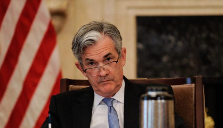 Rather Than Focus on Helping the American Economy Prosper, The FED Joins Central Banks in 'Greening' the Financial Industry