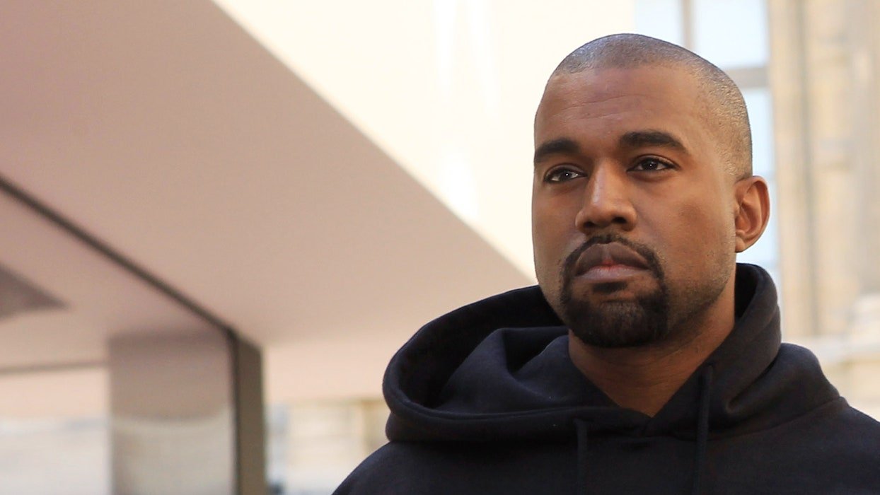 Kanye West – Here’s How He Feels About Donald Trump’s Presidency Coming To An End!