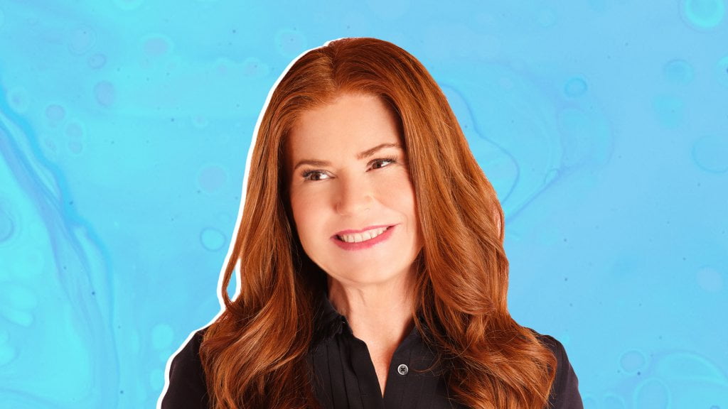 Hint Water's Kara Goldin on the Important Lesson She Learned From a Major Setback