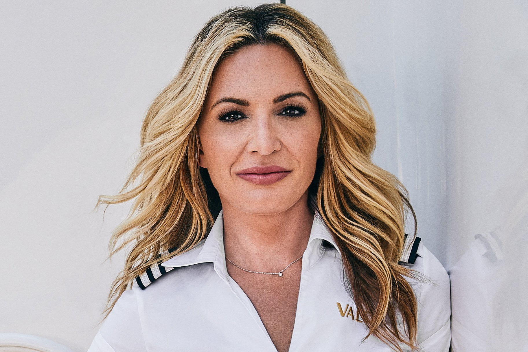 Kate Chastain Talks Possibly Coming Back To ‘Below Deck’ And More During New Interview!