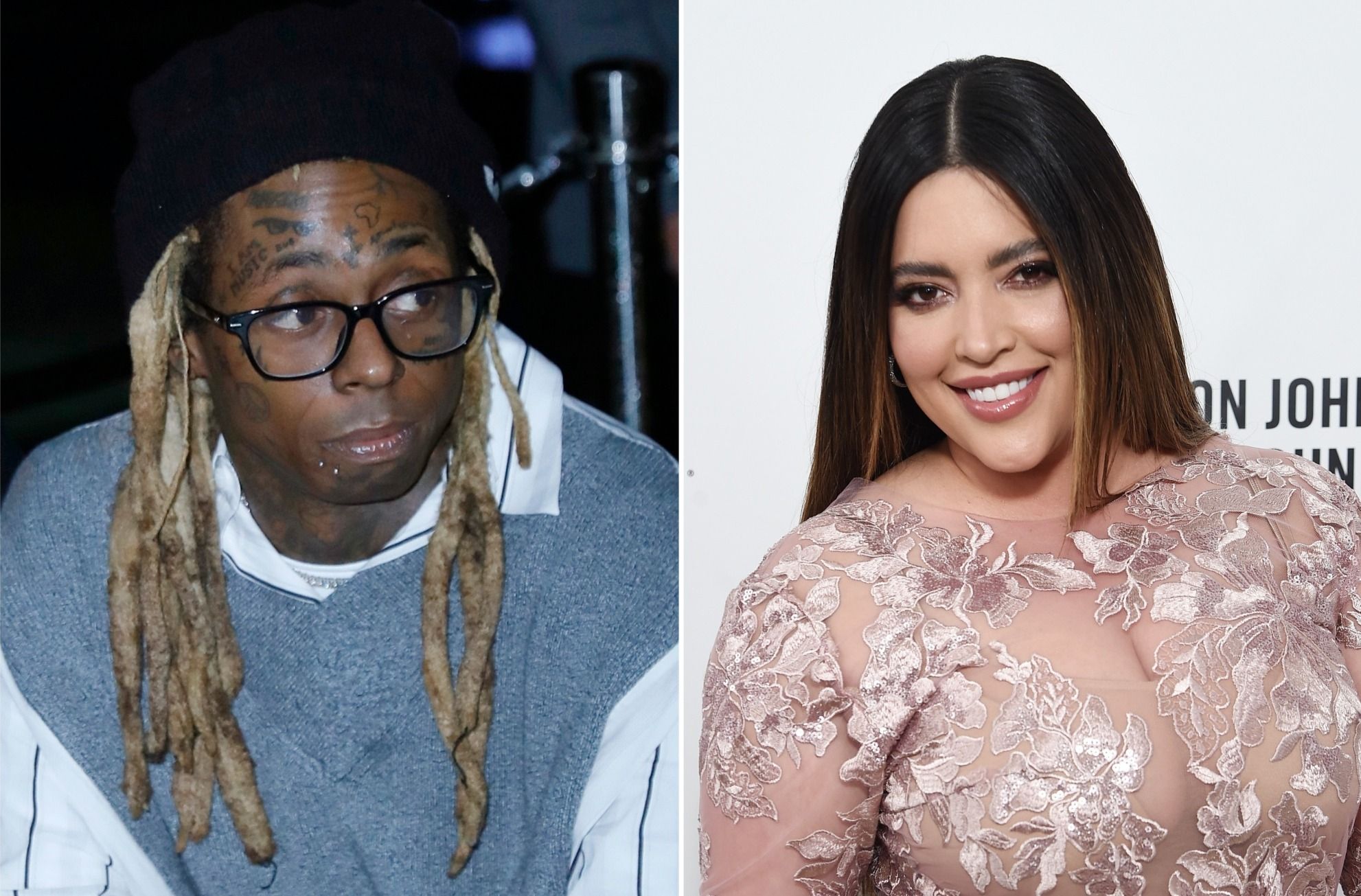 Lil Wayne And Denise Bidot Unfollow One Another On Social Media Sparking Breakup Speculations!