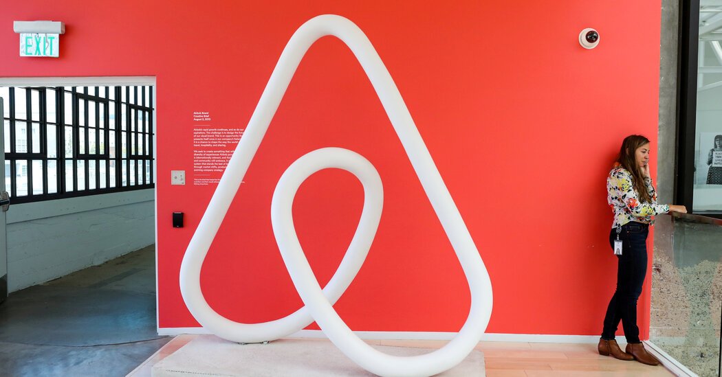 Airbnb to Cancel D.C. Reservations For Next Week