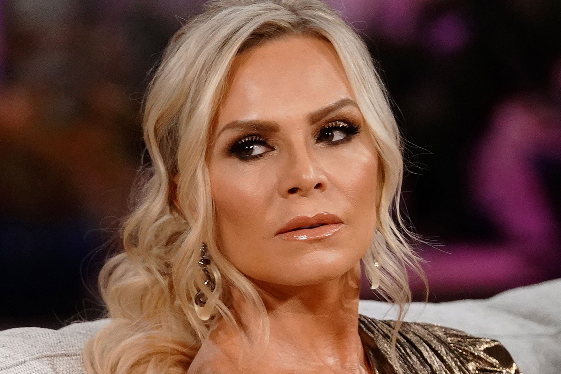Tamra Judge Would Love To Return To RHOC – She Reportedly Thinks The Show Is A ‘Hot Mess’ Without Her