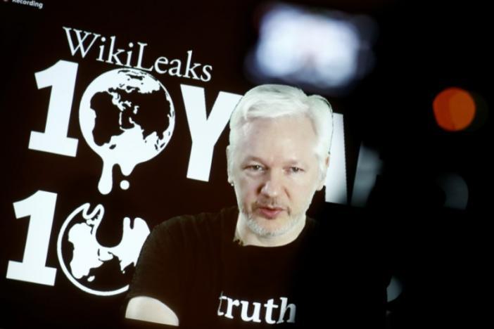 Julian Assange Can’t Be Extradited To U.S., British Judge Rules – Deadline